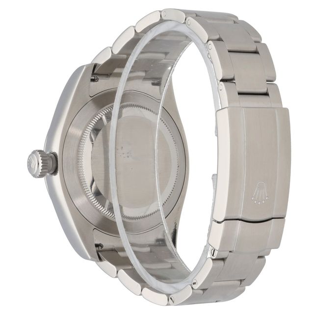 Rolex Air-King 116900 Image 3